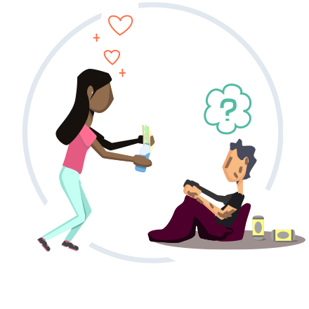 Your mission style is pragmatist